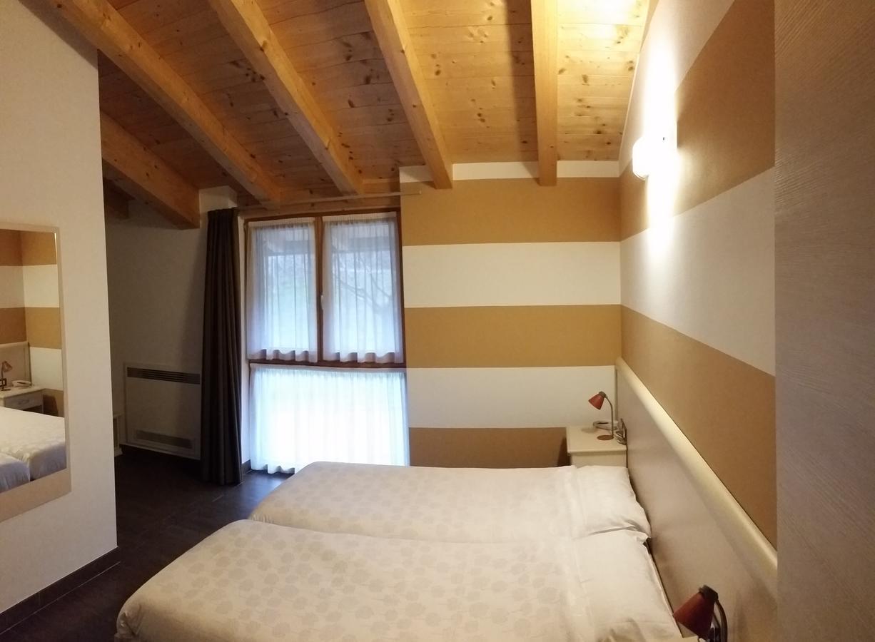 파에도 Agritur Maso Barco 빌라 외부 사진